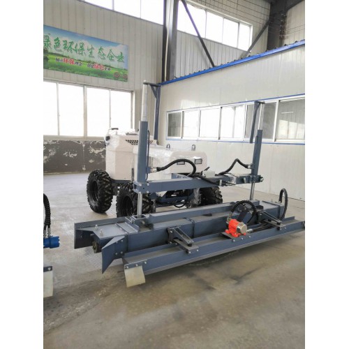 手扶式激光整平機(jī) 地坪激光整平機(jī) 混凝土激光整平機(jī)