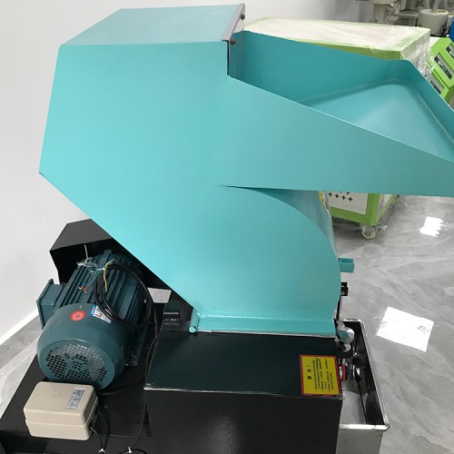 低噪音塑料粉碎機 粉碎機