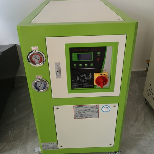冷水機 循環(huán)冷卻冷水機