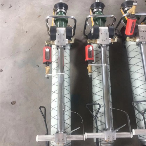氣動(dòng)錨桿鉆機(jī) 礦用氣動(dòng)錨桿鉆機(jī)
