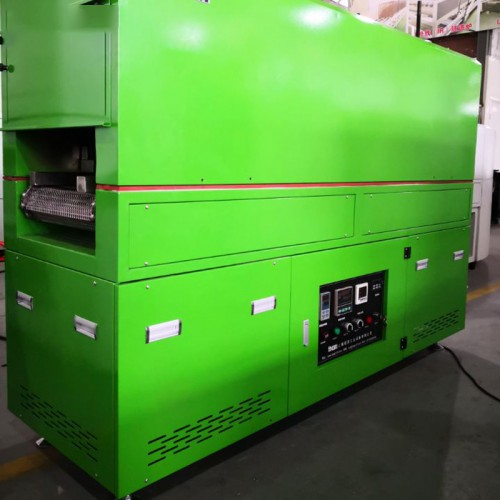 固化爐 高溫固化爐 隧道式固化爐