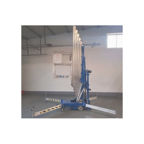 艾賽斯升降機 河北液壓式升降機