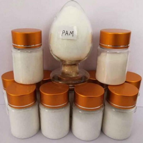 洗煤洗砂專用絮凝劑