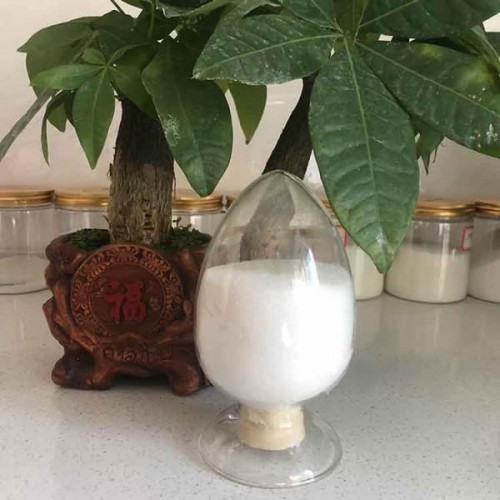 陽離子聚丙烯酰胺