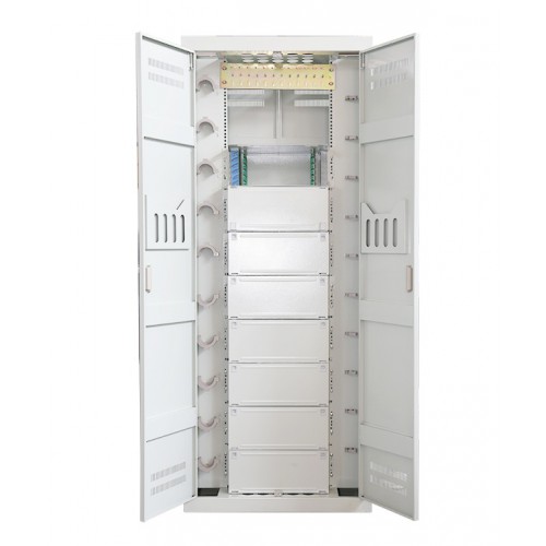 216芯ODF光纖配線柜產(chǎn)品圖文供應(yīng)