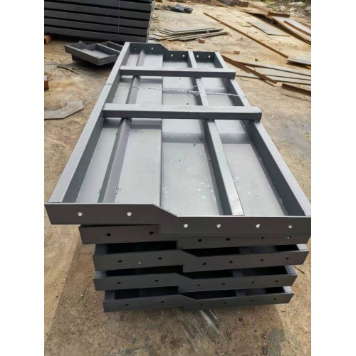 供應(yīng)防撞墻鋼模板  橋墩鋼模板  現(xiàn)澆式防撞墻模板