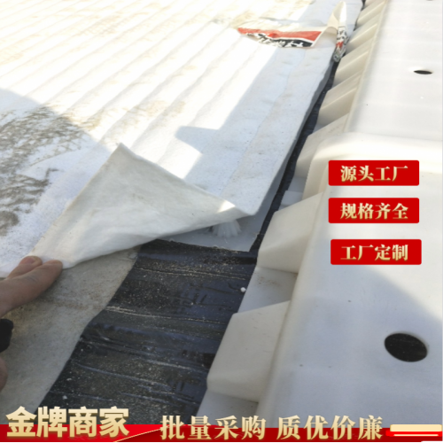 車庫頂板防護虹吸排水系統(tǒng)