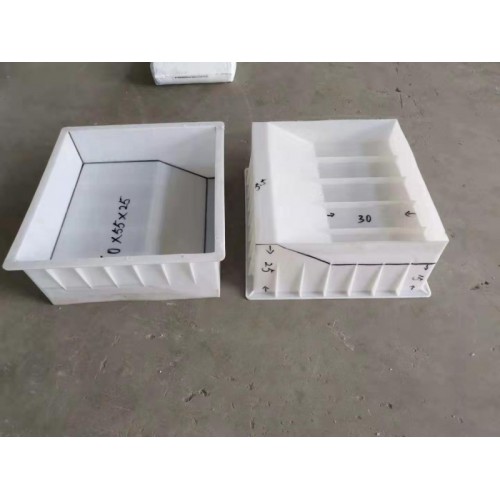 路沿石塑料模具 路沿石模具