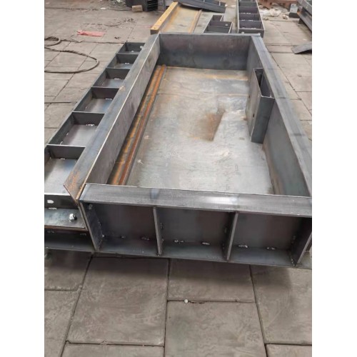 高鐵遮板模具 遮板模具