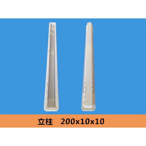 鋼絲網(wǎng)立柱模具