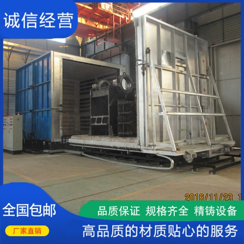 退火爐價格 消除焊接應力退火爐