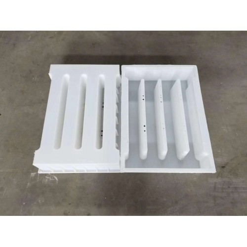 蓋板塑料模具 蓋板模具