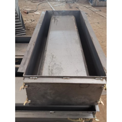 流水槽模具 流水槽鋼模具 邊溝流水槽模具