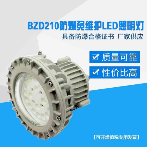 廠家直銷(xiāo)LED防爆燈 LED照明燈廠家