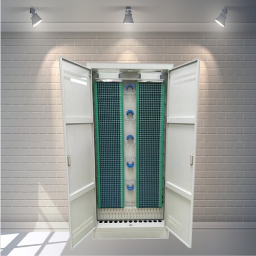 ODF1440芯光纖配線架，效果圖結(jié)構(gòu)圖