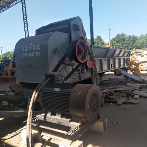 大型秸稈破碎機 小型秸稈破碎機 稻草破碎機 青貯秸稈破碎機