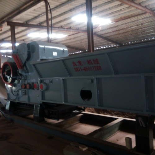 秸稈發酵處理設備 秸稈粉碎發酵設備 稻草處理設備