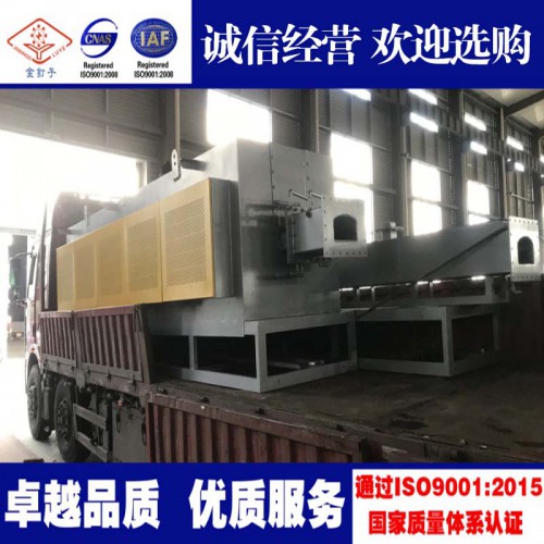 不銹鋼光亮退火爐