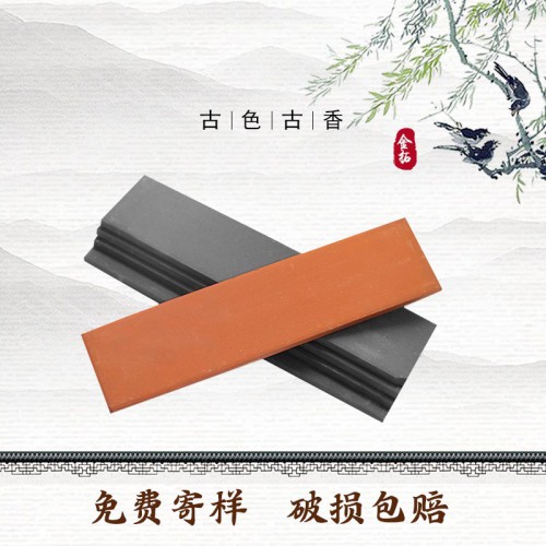 面磚 古建筑面磚供應(yīng)