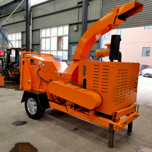 干濕樹枝粉碎機 樹枝粉碎機