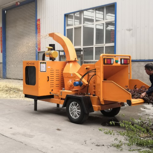 樹枝粉碎機    粉碎機    木材粉碎機
