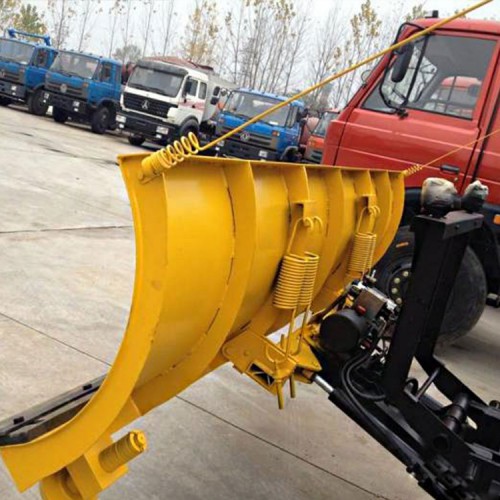 裝載機推雪鏟售后山東中煤供應裝載機推雪鏟供應