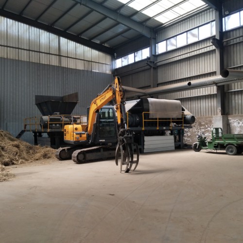 撕碎機 不銹鋼撕碎機 單軸撕碎機