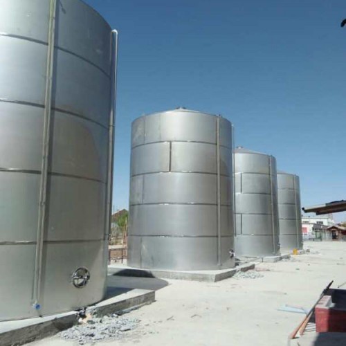 立式不銹鋼儲酒罐 不銹鋼儲酒罐廠家