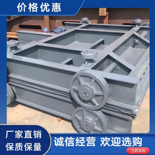 鋼制閘門(mén) 不銹鋼鋼制閘門(mén)價(jià)格