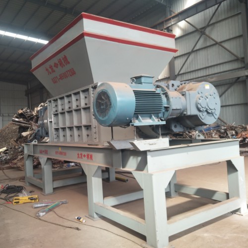 廢紙破碎機 干法廢紙制漿系統  廢紙制絨機 紙漿纖維板粉碎機