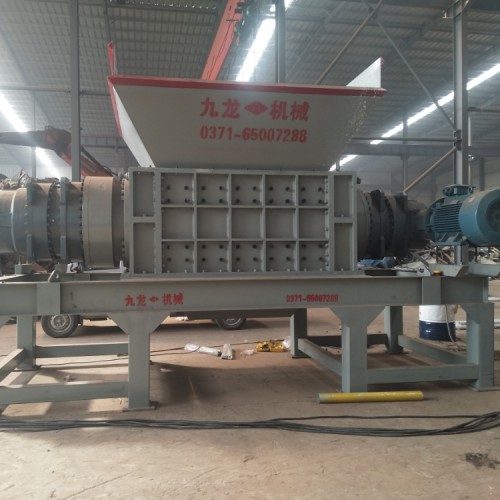 廢舊金屬破碎機 廢鋼破碎機 金屬粉碎機 金屬破碎機價格