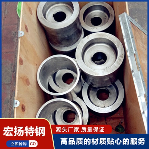 耐熱耐磨鋼鑄造廠