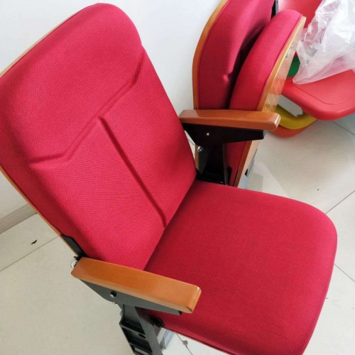 電動軟包伸縮看臺 體育前置軟包看臺座椅