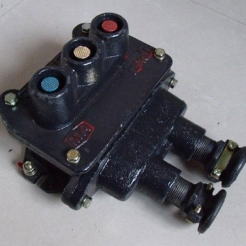 BZA礦用隔爆型控制按鈕 BZA礦用隔爆型控制按鈕廠家生產(chǎn)