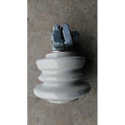 電機車吊線器 瓷瓶單雙線夾組合吊線器