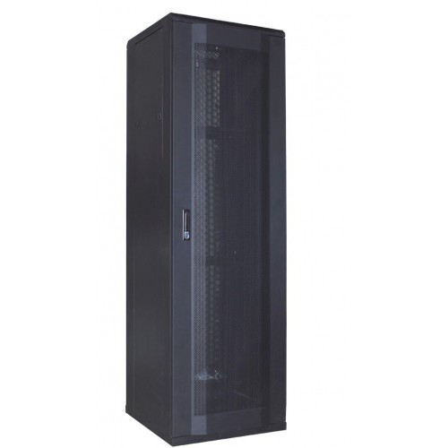 標(biāo)準(zhǔn)24U網(wǎng)絡(luò)機(jī)柜