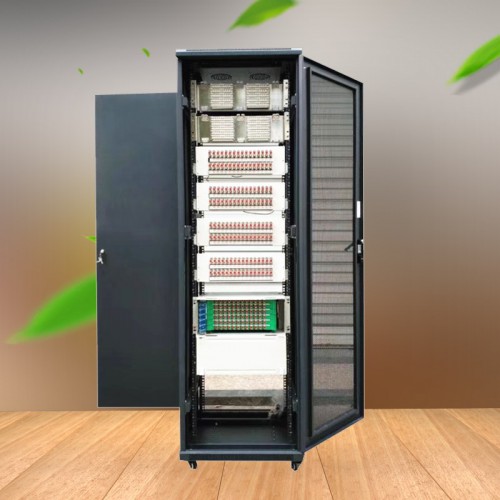 室內(nèi)綜合配線柜