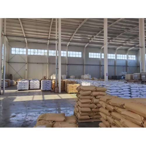 污水處理絮凝劑