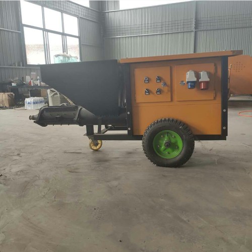 水泥砂漿噴涂機供應(yīng)