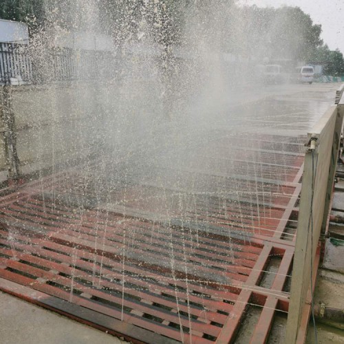 工程洗車機 洗車機廠家