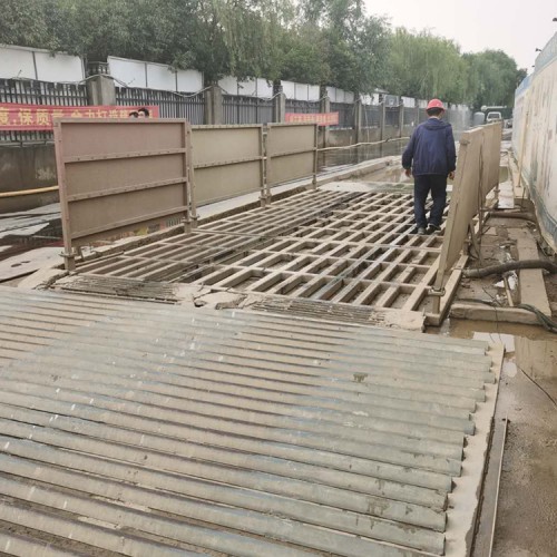 工程洗車機廠家 全自動洗車機