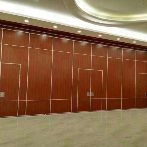 移動隔斷 活動隔斷 酒店屏風(fēng)