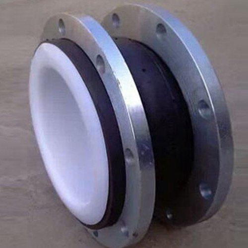 可曲撓橡膠接頭