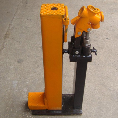 液壓起道機使用方法  液壓道岔起撥道機型號種類