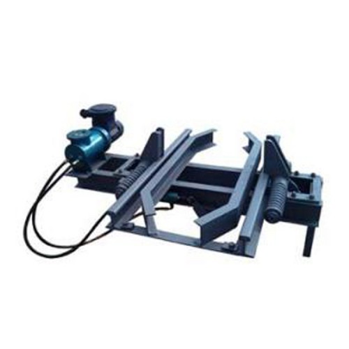 阻車器使用規格  DY電液動