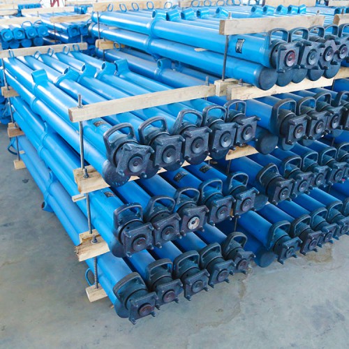 DW42-250/110X單體液壓支柱  單體液壓支柱產地