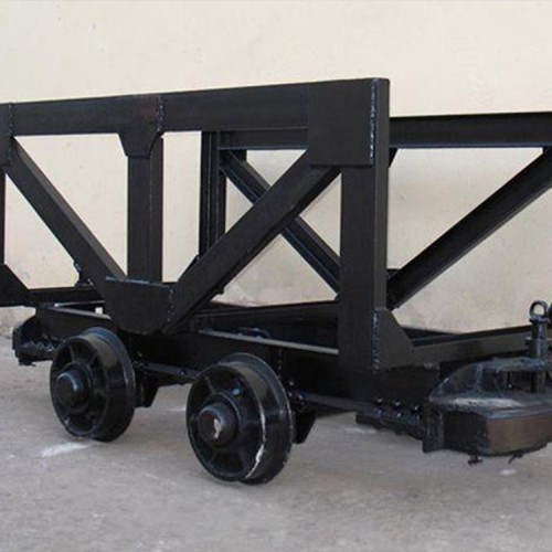 材料車 礦用材料車