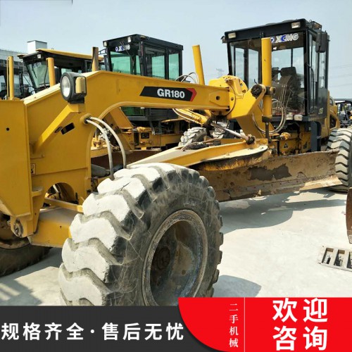 牽引式二手平地機 豐茂平地機