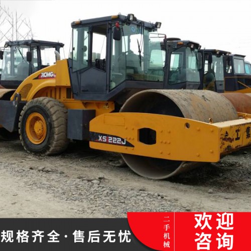 壓路機 二手壓路機