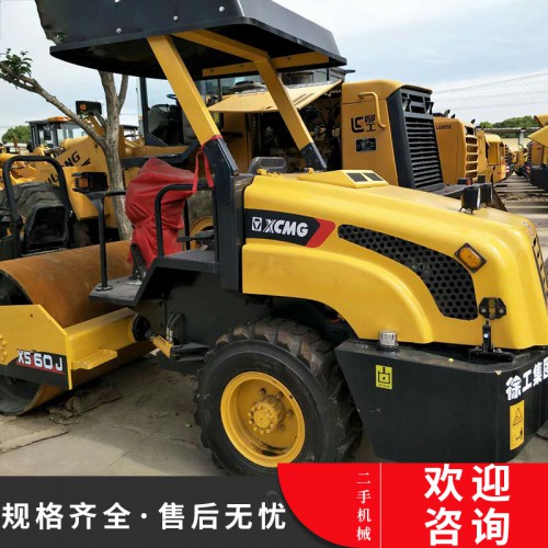 出售二手壓路機 大型壓路機